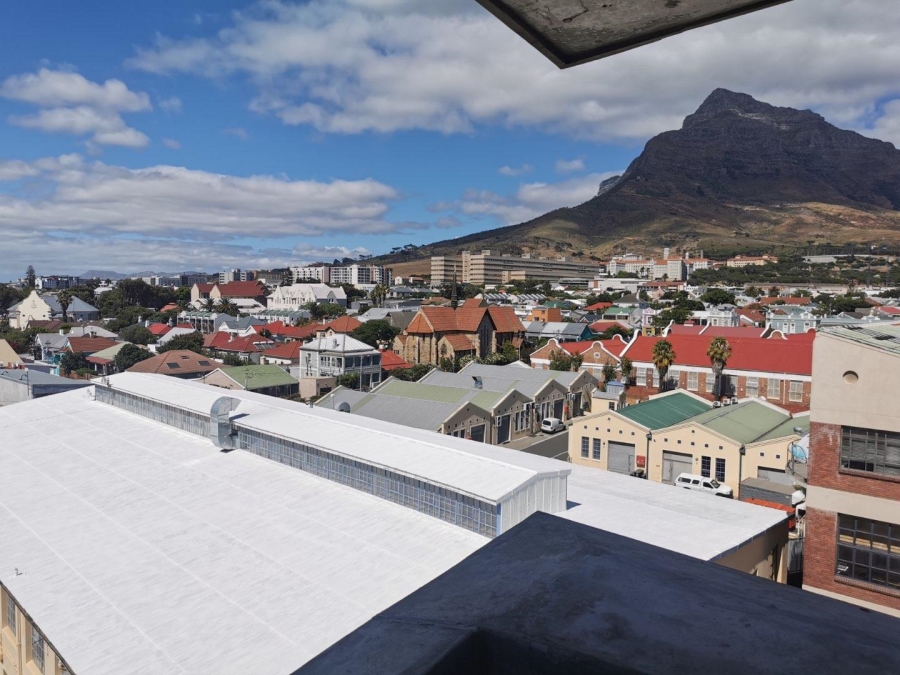 To Let 2 Bedroom Property for Rent in Observatory Western Cape